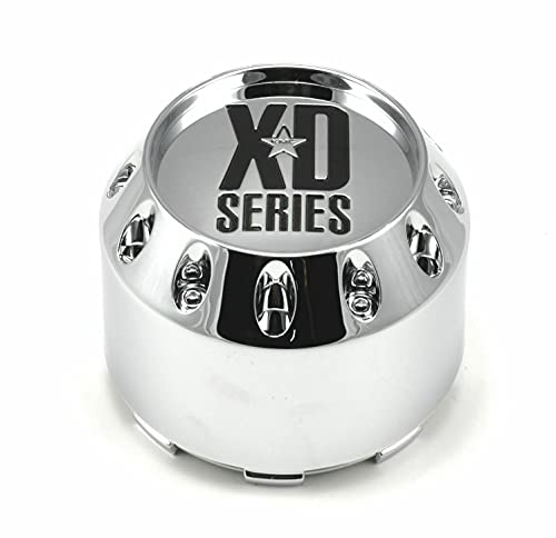 KMC XD Series 464K98 Center Cap