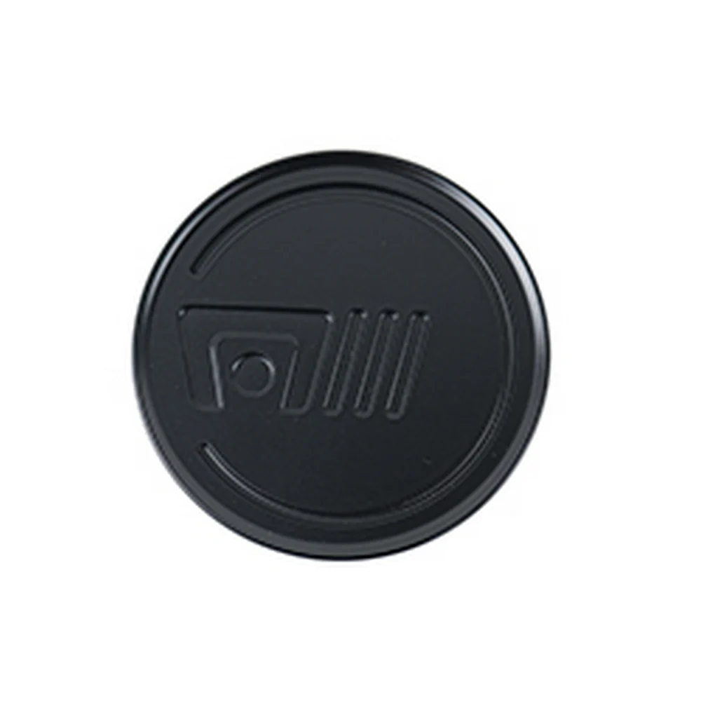 Motegi MRC65S2S1W Black Logo Wheel Center Cap