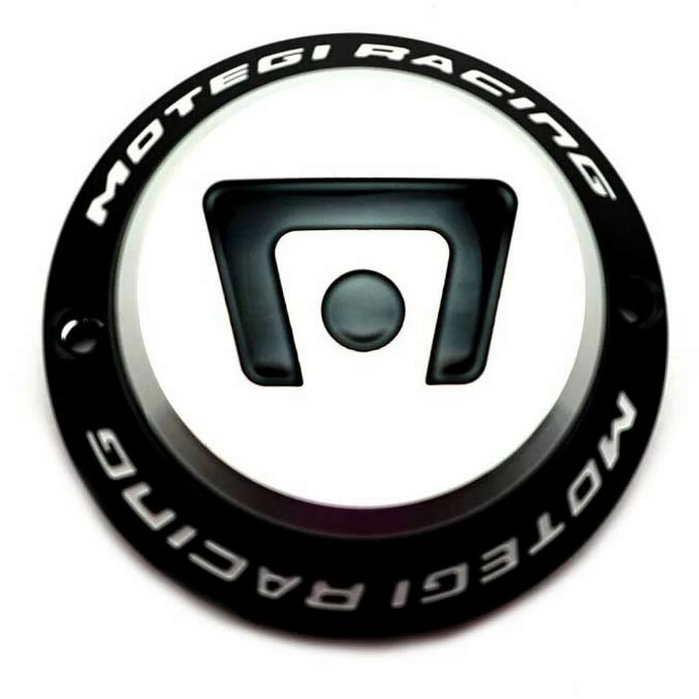 Motegi MR120 Wheel Center Cap – MRC65AL1S1W