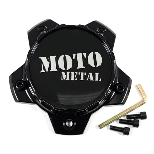 Moto Metal MOTO CAP BOLT-ON (GB/CH/GB) - 5X5.5/150 - T805L145-5-H34-S1