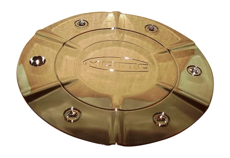 Motto Wheels American Racing MT643200000 164320000 AR3L173 S212-15 Chrome Center Cap