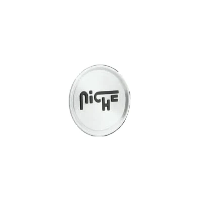 Niche Wheels 1003-22PLB Chrome Center Hub Cap 5 Lug M203 Vosso M097 Elan M204 Vosso M197 Sector
