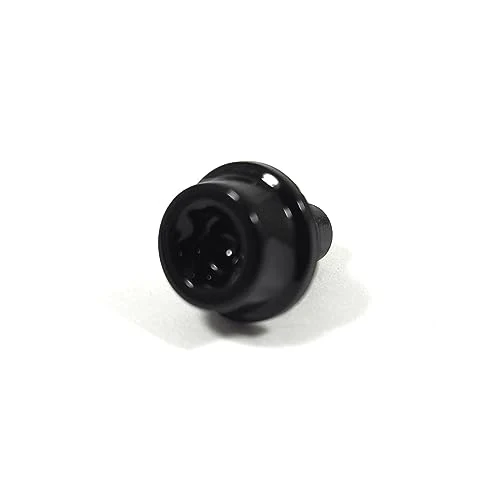 Niche Wheels 1010-30GB Rivet 3PISH Gloss Black Single Rivet