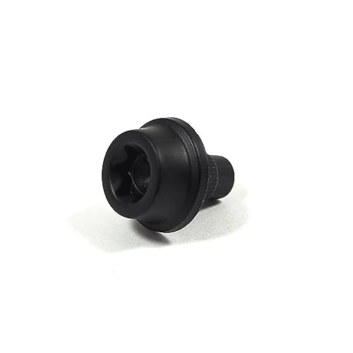 Niche Wheels 1010-30MB Rivet 3PISH Matte Black Replacement Rivet