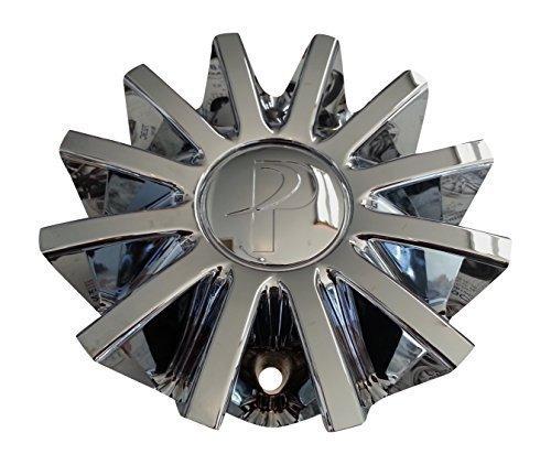 Phino Chrome Center Cap CSPW28-2P SJ1001-19