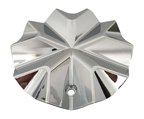 Phino Wheel Center Cap for PW98 with Serial Number CSPW98-1P