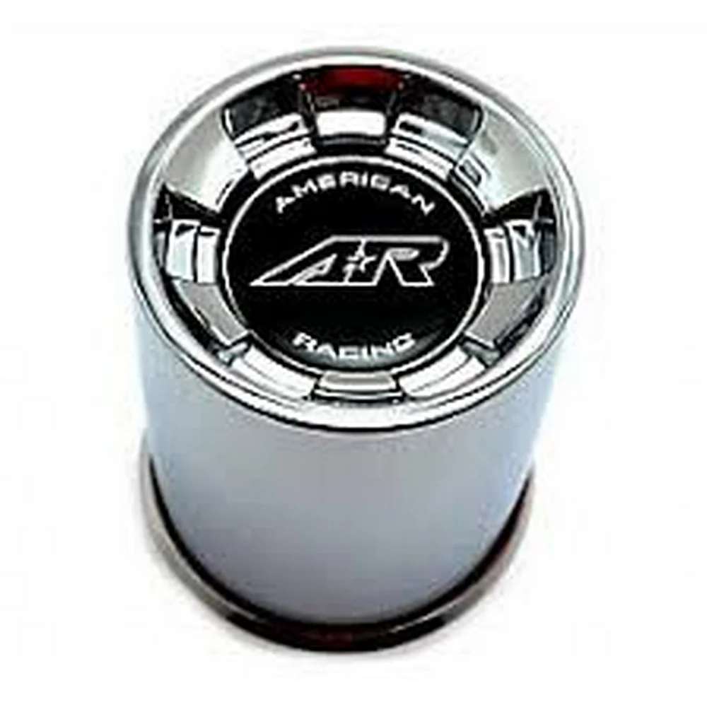 American Racing AR910 Push-Thru Wheel Center Cap 000000001327000019 – 5 Lug
