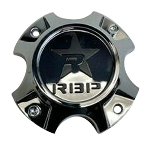 RBP Wheels Chrome Wheel Center Cap 6Q052090F-16 6Q052090F-6