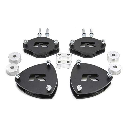 Readylift 2013-2017 Compatible with Subaru Crosstrek 1.5" SST Lift Kit 69-9315