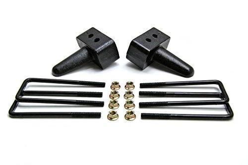 ReadyLift 26-2103 3" Rear Block Kit
