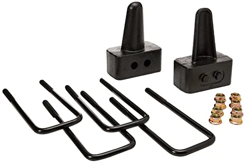 ReadyLift 66-2053 3" Rear Block Kit - Ford F-150 4WD