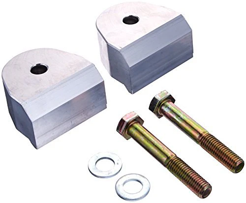 Readylift 66-2111 1.5" Stage 1 Suspension Leveling Lift Kit for Ford F250 Super Duty, large