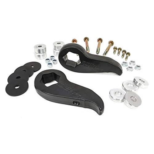 ReadyLift 66-3020 Leveling Kit 2.0 in. Front Leveling Kit