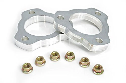 ReadyLift 66-3071 1.25" Front Leveling Kit - GM Colorado/Canyon / ZR2