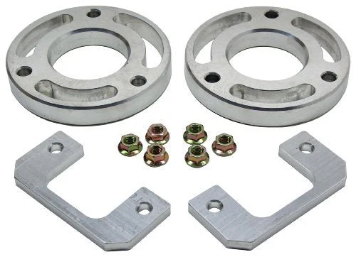 ReadyLift 66-3085 2.25" Front Leveling Kit - GM Full Size Truck / SUV 1500 LD 6-Lug