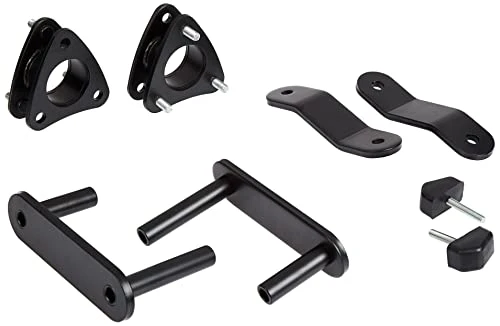 ReadyLift 69-4510 2.5" Smart Suspension Technology Lift Kit - Xterra/Equator