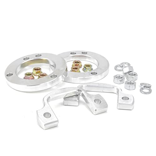 ReadyLift Suspension 2021 FORD BRONCO 1.25" LEVELING KIT - 66-21100