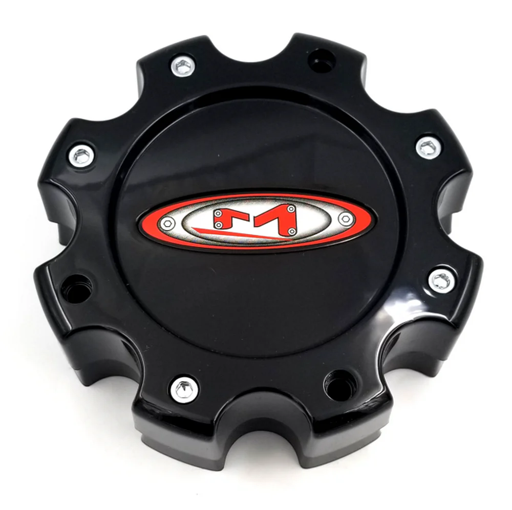 Moto Metal MO955 Red Wheel Center Cap 845L170B – 8x6.5/170