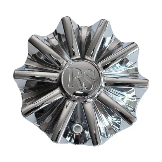 RED SPORT Wheel RSW22 Center Cap Serial Number CSRSW22-A1P