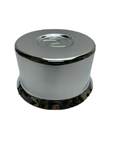 Roadtrek Chrome Snap in Wheel Center Cap PD-CAP173-P6037L