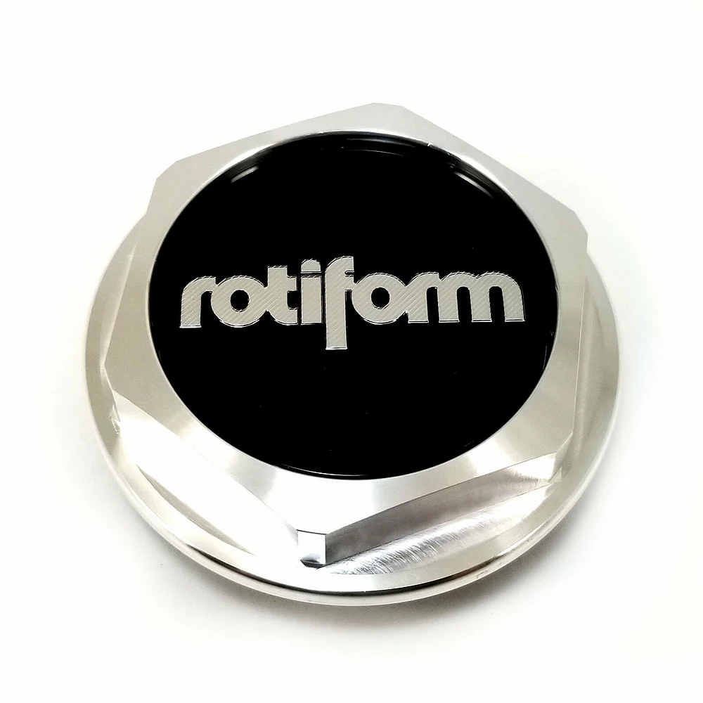 Rotiform 32170-26X Logo Wheel Center Cap