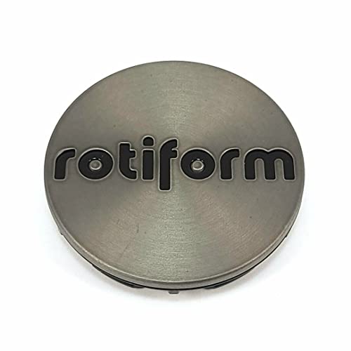 Rotiform Wheels DDT Bronze 1003-40DT Snap in Center Cap 1003-40