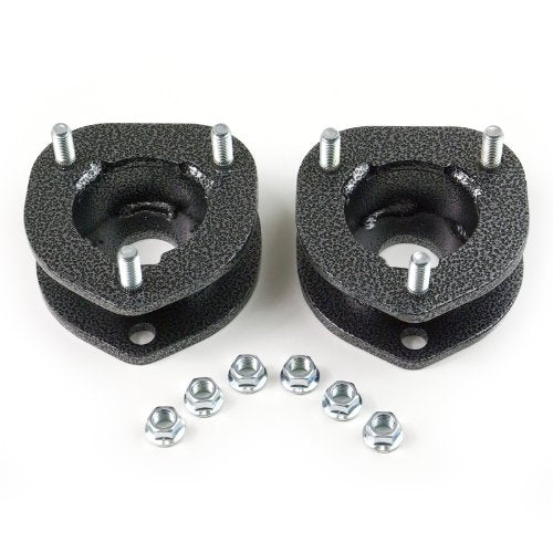 Rugged Off Road 2-100 2.5" Off Road for Dodge RAM 1500 4WD