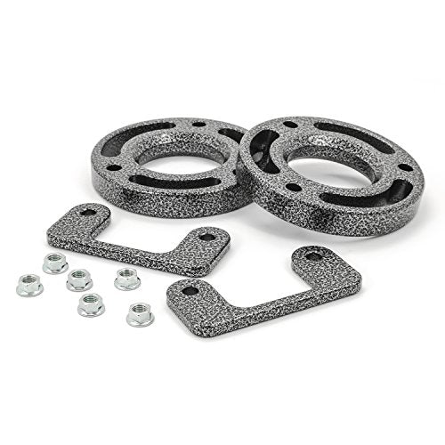 Rugged Off Road 9-102 2.25" Front Leveling Kit