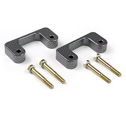 Rugged Off Road 9-106 Front Leveling 2019-2021 Chevrolet Silverado/GMC Sierra 1500