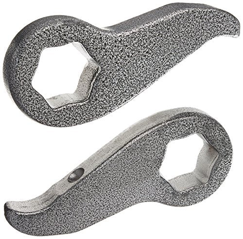 Rugged Off Road 9-302 2.25" Front Torsion Key Leveling Kit
