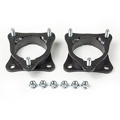 Rugged Off Road Front 2.0" Leveling Kit Ford F-150 2WD | 4WD 04-14