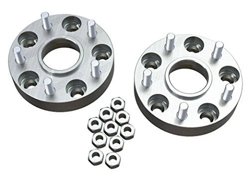 Teraflex 1055000 Wheel Adapter