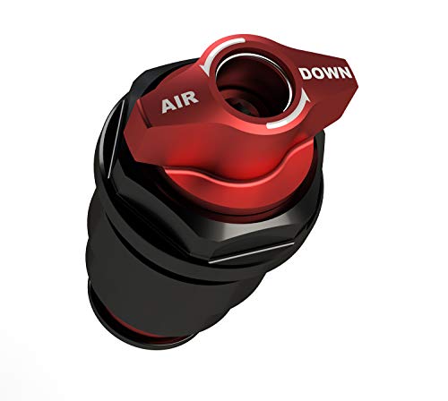 TeraFlex 1056000 Nomad Air Deflator-Single