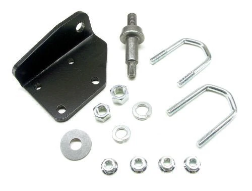 TeraFlex 1510090 Steering Stabilizer Kit