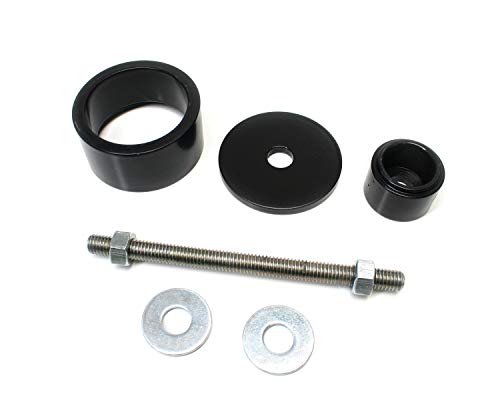 TeraFlex 1951300 Large Lower Flex Arm Joint Repair Tool Kit