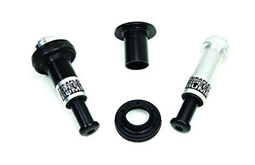 TeraFlex 1958700 Jeep TJ Front Speed Bump