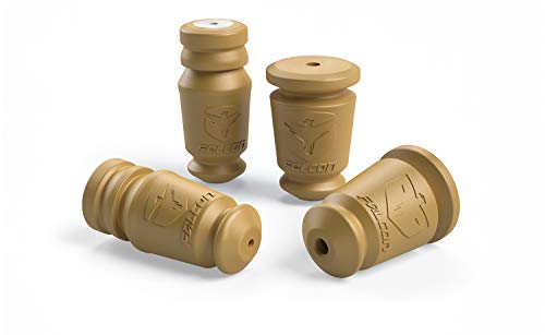 TeraFlex 1959200 JL/JLU Falcon Bump Stop Kit