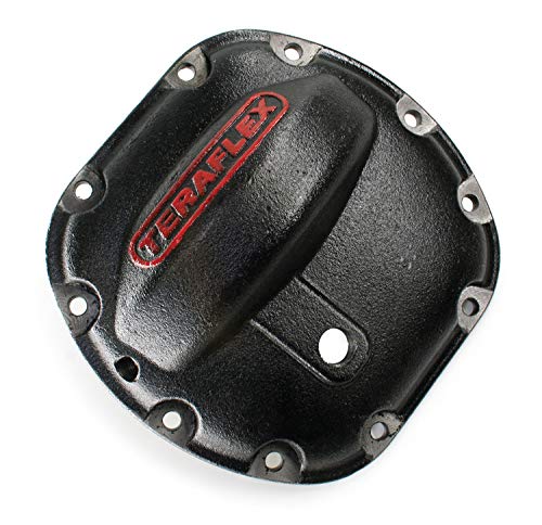 TeraFlex 3990630 Differential Cover Kit (Dana 30 HD)