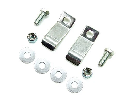 TeraFlex 4951400 JK Rear Upper Coil Spring Retainer Kit, 1 Pack
