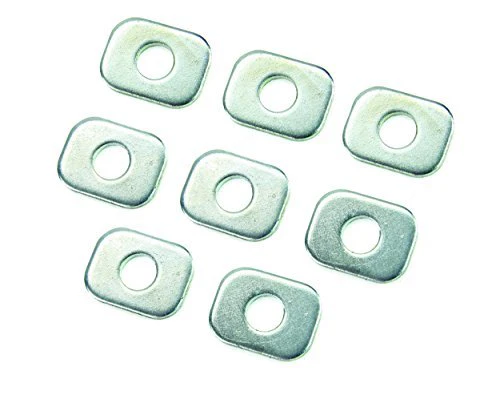 TeraFlex 4951700 Cam Bolt Eliminating Washer Kit