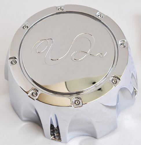 U2 Wheel U2-90 Center Cap Serial Number CDW16502-CAP (6 Lug Fitment)