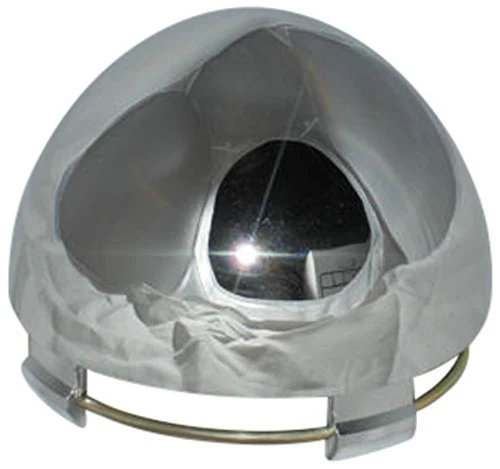 Ultra Wheel 89-0401 60971890F-1 Chrome Wheel Snap in Center Cap