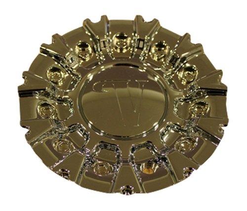 Velocity Wheel VW14 Center Cap Serial Number CSVW14-1P