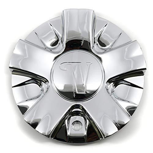 Velocity Wheel VW300 Center Cap Serial Number STW-300-1CAP, CS300-1P
