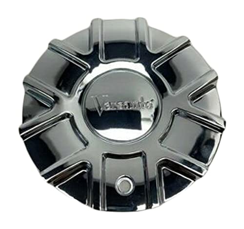 Versante Chrome Wheel Center Cap CSVE204-1P SJ903-16