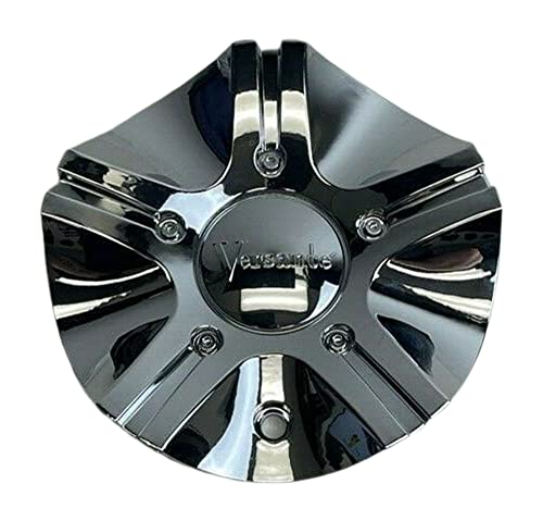 Versante Chrome Wheel Center Cap CSVE214-A1P SJ903-14