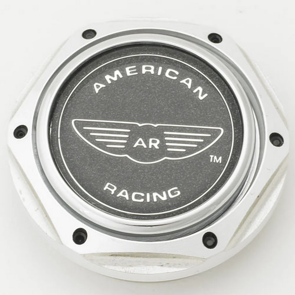 American Racing AR699 Wheel Center Cap – 000000001242103011