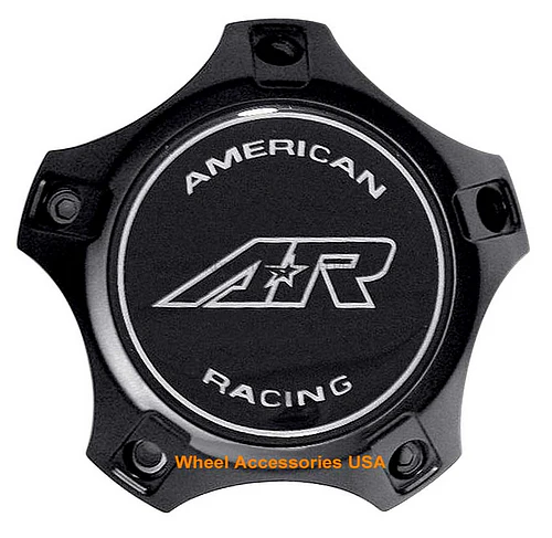 American Racing CARA1455SB Wheel Center Cap – 5x5.5