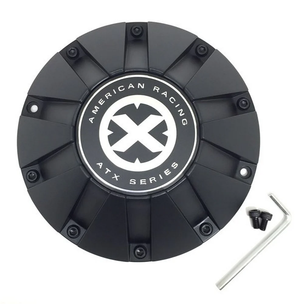 ATX 451L215T Wheel Center Cap