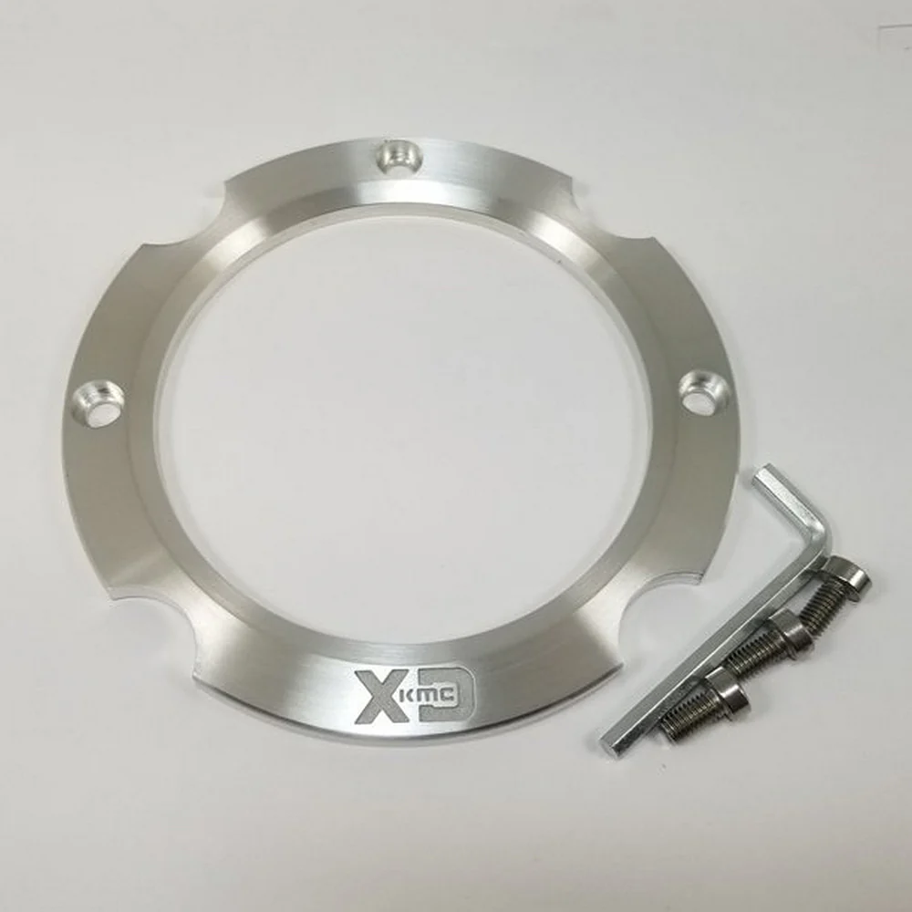 XD Powersports CAPRING44-MACH Wheel Center Cap – 4x156